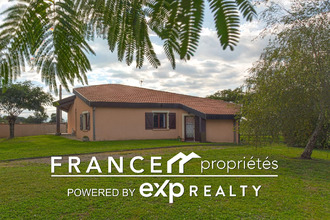 achat maison carbonne 31390