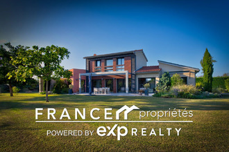 achat maison carbonne 31390