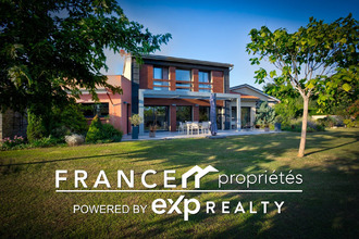 achat maison carbonne 31390