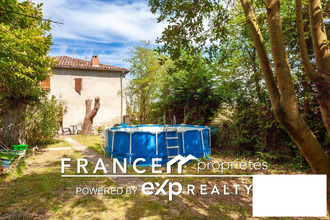 achat maison carbonne 31390