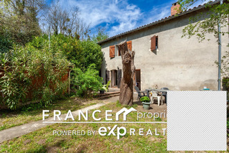 achat maison carbonne 31390