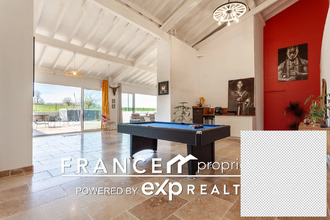 achat maison carbonne 31390