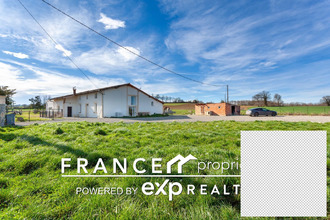 achat maison carbonne 31390