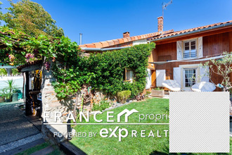 achat maison carbonne 31390