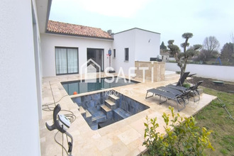 achat maison carbonne 31390