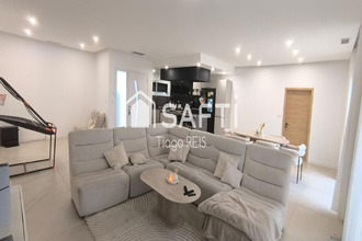 achat maison carbonne 31390