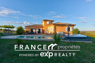 achat maison carbonne 31390