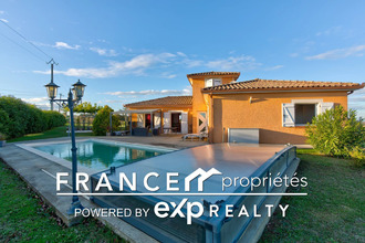 achat maison carbonne 31390