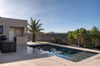 achat maison carbonne 31390