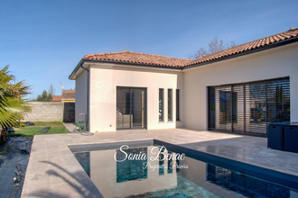 achat maison carbonne 31390