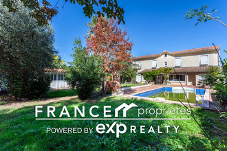 achat maison carbonne 31390