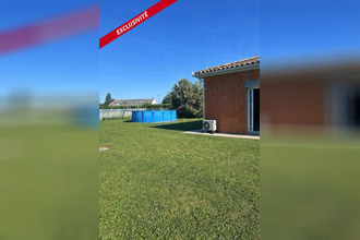 achat maison carbonne 31390