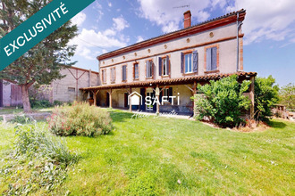 achat maison carbonne 31390