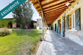 achat maison carbonne 31390