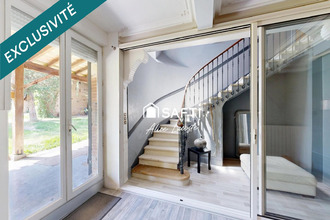 achat maison carbonne 31390