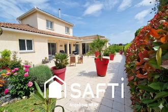 achat maison carbonne 31390