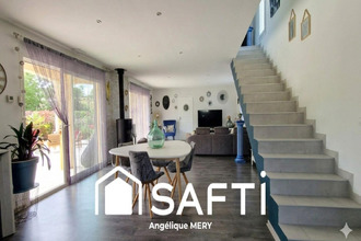achat maison carbonne 31390