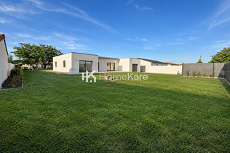 achat maison carbonne 31390