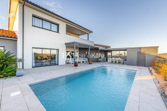 achat maison carbonne 31390
