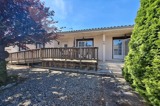 achat maison carbonne 31390