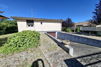 achat maison carbonne 31390