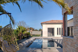 achat maison carbonne 31390