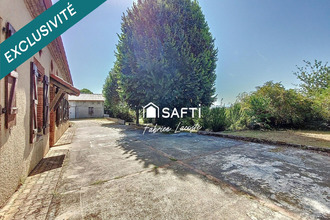 achat maison carbonne 31390