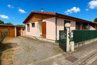 achat maison carbonne 31390