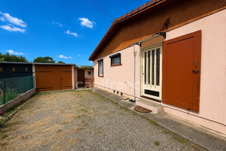 achat maison carbonne 31390