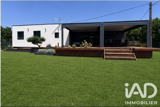 achat maison carbonne 31390