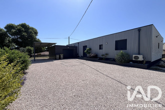 achat maison carbonne 31390