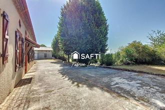 achat maison carbonne 31390