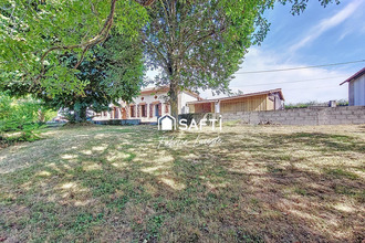 achat maison carbonne 31390