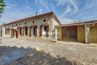 achat maison carbonne 31390