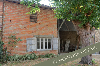 achat maison carbonne 31390