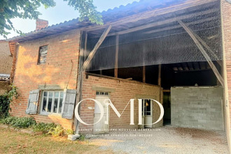 achat maison carbonne 31390