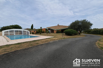 achat maison carbonne 31390