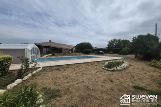 achat maison carbonne 31390