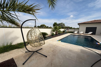 achat maison carbonne 31390