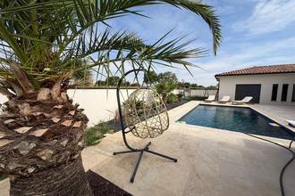 achat maison carbonne 31390