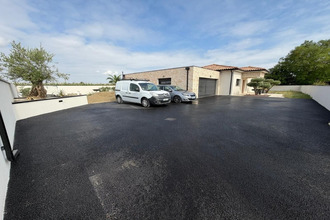 achat maison carbonne 31390