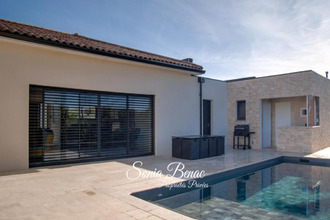 achat maison carbonne 31390