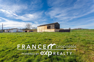 achat maison carbonne 31390