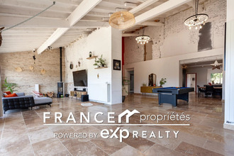 achat maison carbonne 31390
