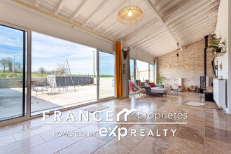 achat maison carbonne 31390