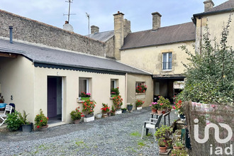 achat maison carcagny 14740