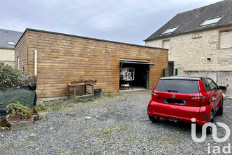 achat maison carcagny 14740