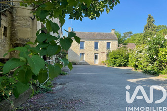 achat maison carcagny 14740