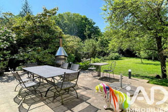 achat maison carcagny 14740