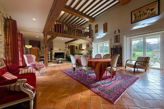 achat maison carcagny 14740